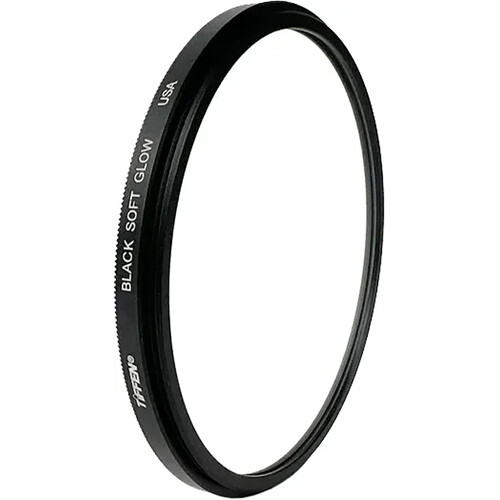 Фильтр Tiffen Black Soft Glow Filter (82mm, 1/4-Stop) 82BSG14
Фильтр Tiffen Black Soft Glow Filter (82mm, 1/4-Stop) 82BSG14