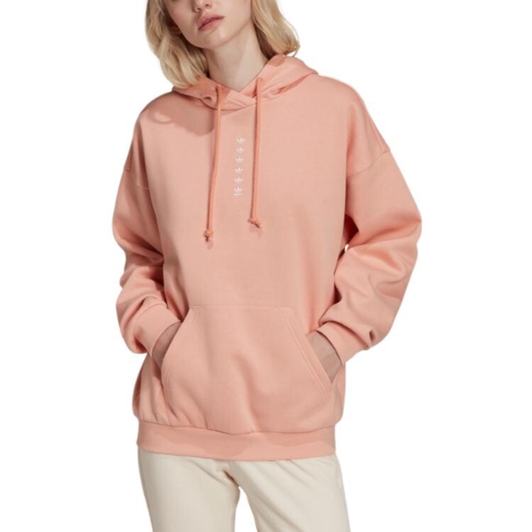 Свитшот женский розовый Adidas Originals
Свитшот женский розовый Adidas Originals