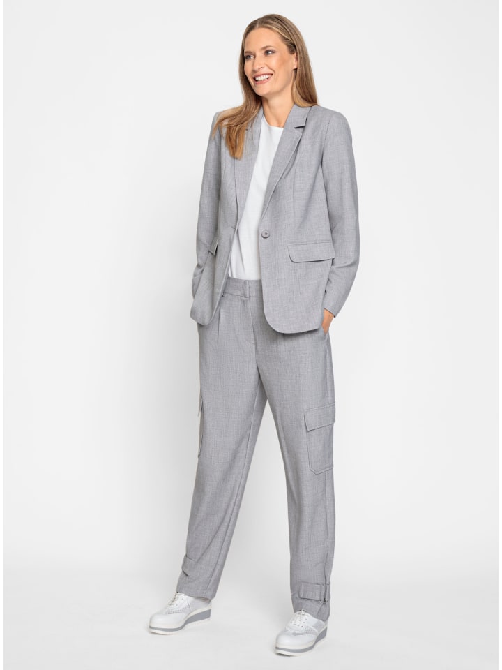 Костюмные Брюки Heine
Костюмные Брюки Heine