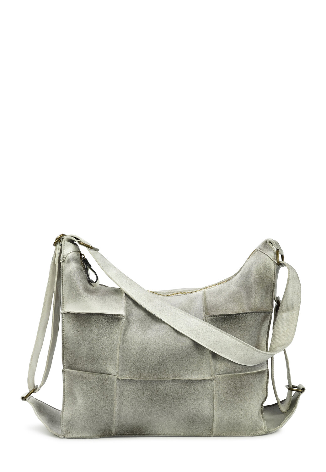 Сумка через плечо Harpa Handtasche GEORGIA, цвет burnt white, Белый, Сумка через плечо Harpa Handtasche GEORGIA, цвет burnt white
Сумка через плечо Harpa Handtasche GEORGIA, цвет burnt white, Белый, Сумка через плечо Harpa Handtasche GEORGIA, цвет burnt white