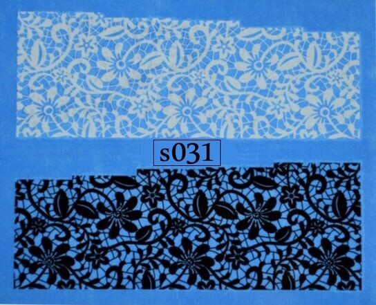 Водные наклейки для ногтей - № S031, Raisin
Водные наклейки для ногтей - № S031, Raisin