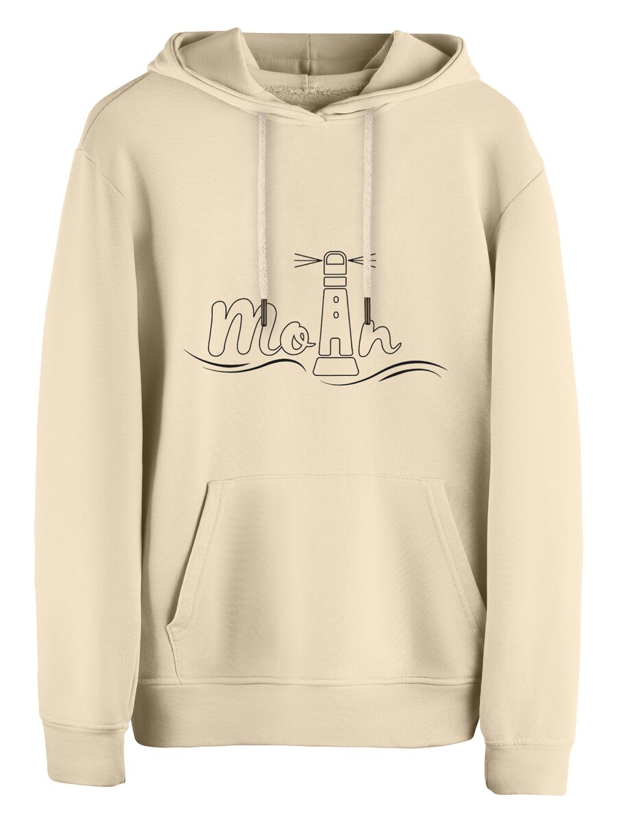 Толстовка Cotton Prime Leuchtturm - Moin, светло-бежевый
Толстовка Cotton Prime Leuchtturm - Moin, светло-бежевый