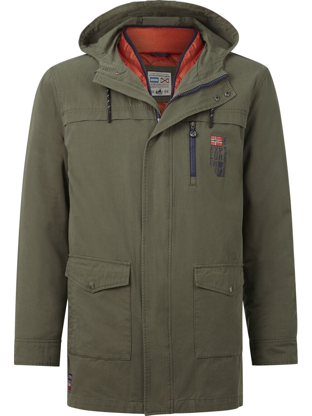 Зимняя парка Jan Vanderstorm Borgar, оливковое, Зеленый, Зимняя парка Jan Vanderstorm Borgar, оливковое
Зимняя парка Jan Vanderstorm Borgar, оливковое, Зеленый, Зимняя парка Jan Vanderstorm Borgar, оливковое