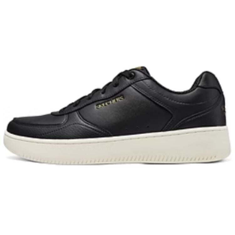 Кроссовки Skechers Court Classics Skateboarding Shoes Men Low-top Black/White, белый
Кроссовки Skechers Court Classics Skateboarding Shoes Men Low-top Black/White, белый