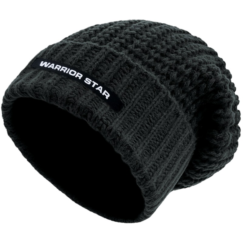 Шапка из полиэстера Unisex WARRIOR, темно-зеленый
Шапка из полиэстера Unisex WARRIOR, темно-зеленый