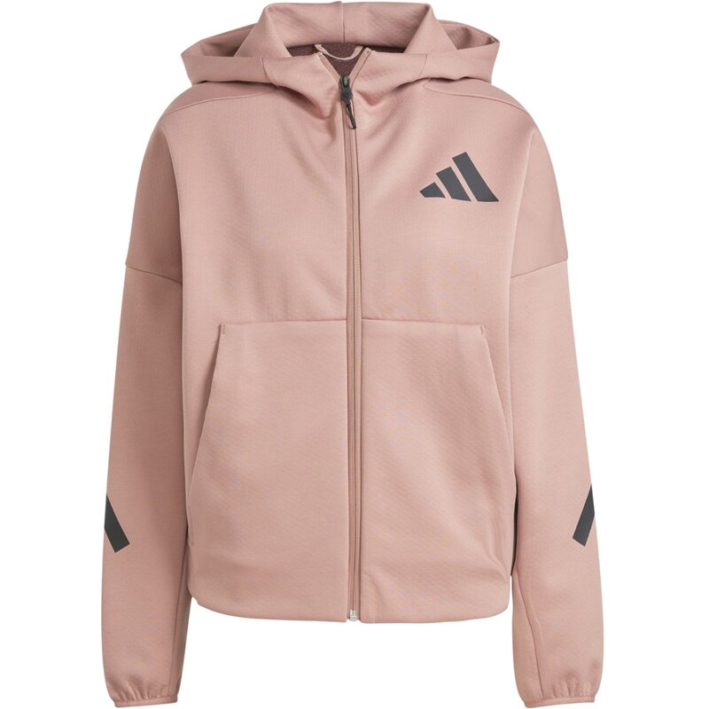 Толстовка с капюшоном на молнии (стандартная и длинная) Adidas, цвет warcla
Толстовка с капюшоном на молнии (стандартная и длинная) Adidas, цвет warcla