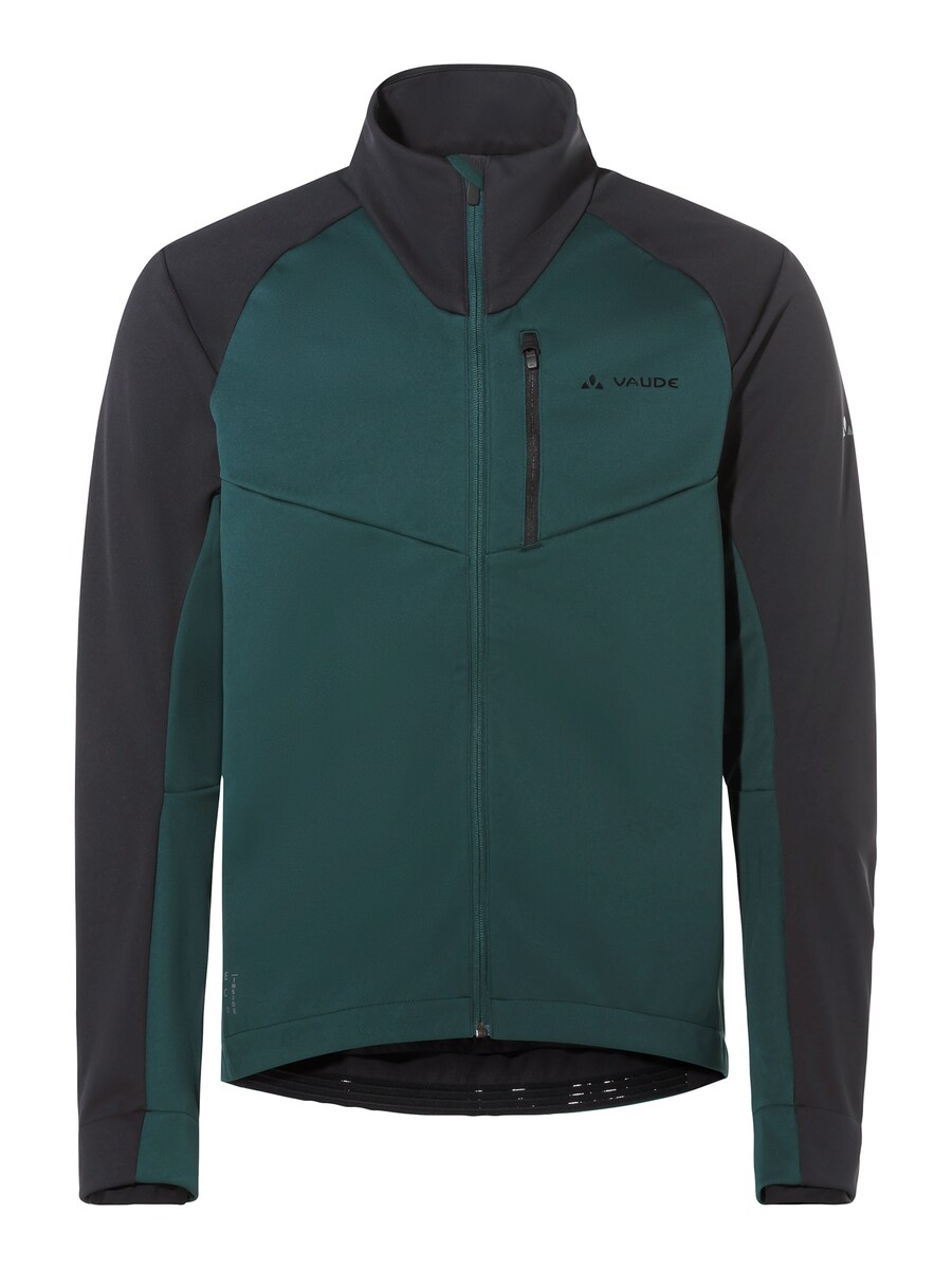 Спортивная куртка VAUDE Posta VII, темно-зеленый
Спортивная куртка VAUDE Posta VII, темно-зеленый