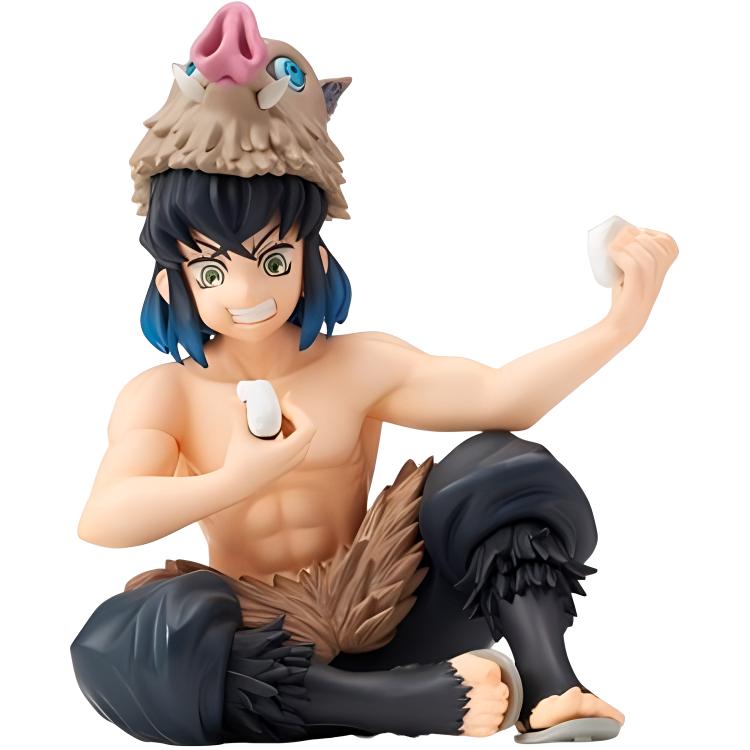 Инозукэ хашибира сидячая коллекция pm демон слоер кимэцу но яиба бонусные подарки 13см переизданная версия SEGA, PM-Small Seat Collection-Inosuke Hashibira-Reissued Version
Инозукэ хашибира сидячая коллекция pm демон слоер кимэцу но яиба бонусные подарки 13см переизданная версия SEGA, PM-Small Seat Collection-Inosuke Hashibira-Reissued Version