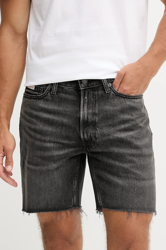 Джинсовые шорты Calvin Klein Jeans, серый
Джинсовые шорты Calvin Klein Jeans, серый