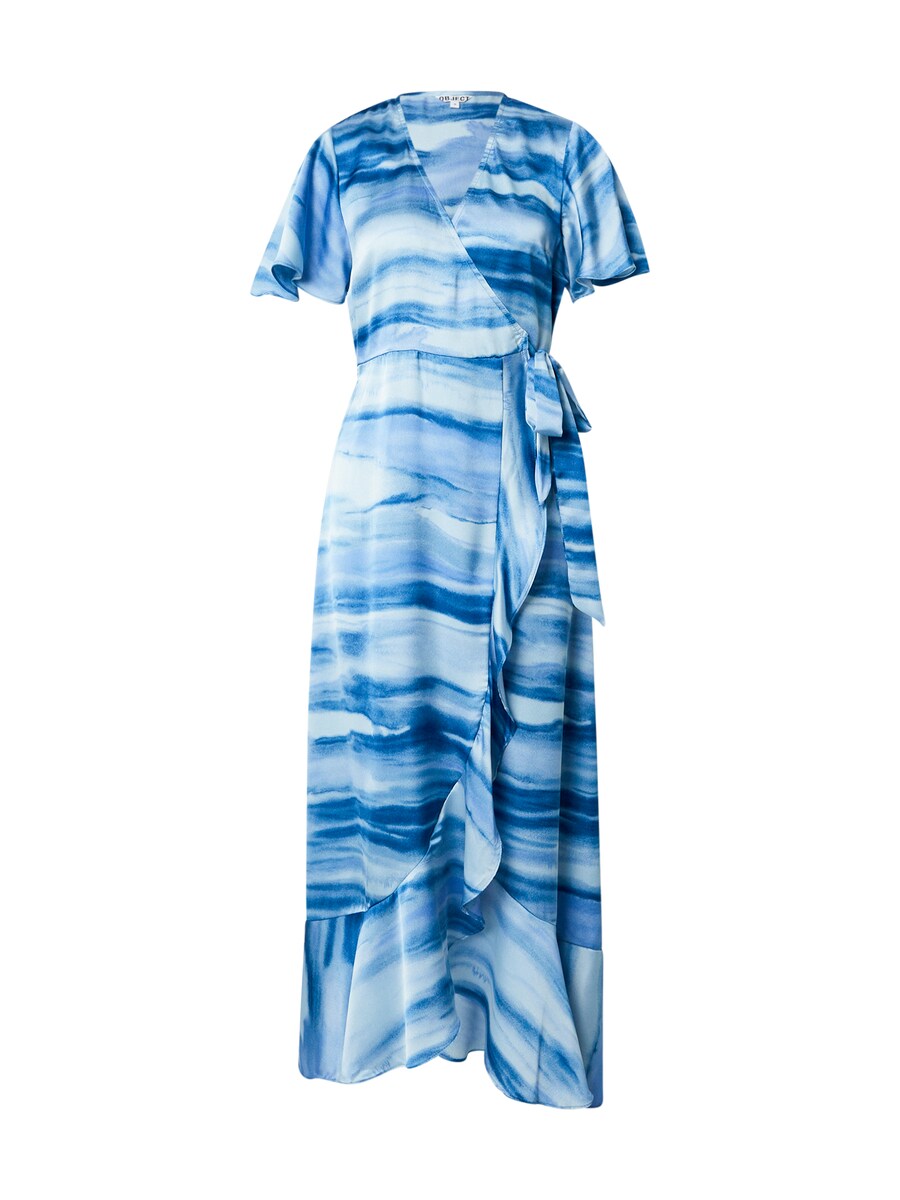 Платье OBJECT OBJSALLY, синий/светло-синий
Платье OBJECT OBJSALLY, синий/светло-синий