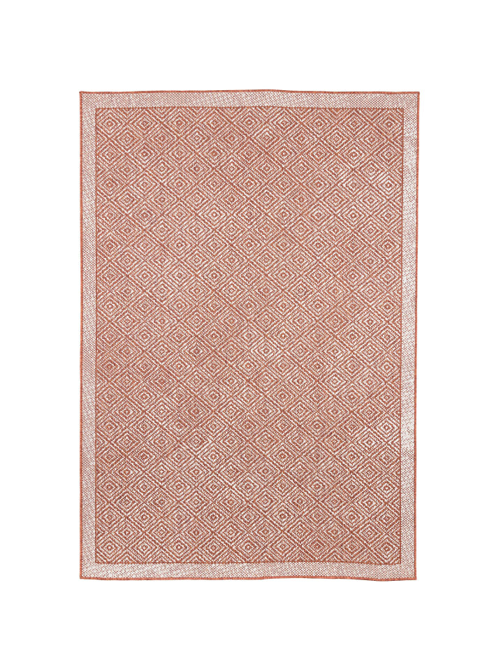 Коврик для улицы Pergamon, цвет terracotta
Коврик для улицы Pergamon, цвет terracotta