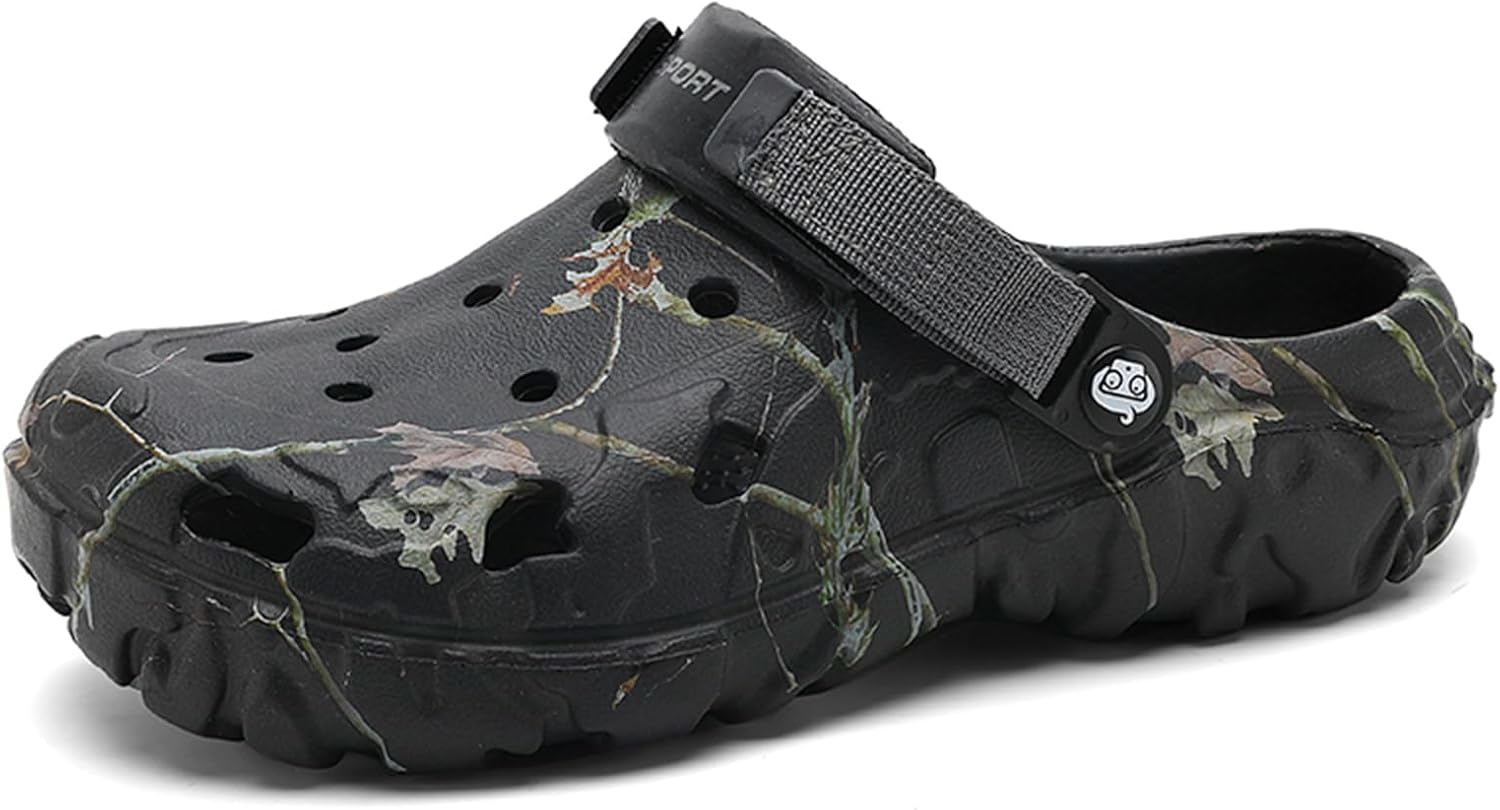 Мужские повседневные сандалии FLIOZY с дышащей структурой, сабо для ходьбы, кроссовки, обувь без задника, шлепанцы с вырезами, черный
Мужские повседневные сандалии FLIOZY с дышащей структурой, сабо для ходьбы, кроссовки, обувь без задника, шлепанцы с вырезами, черный