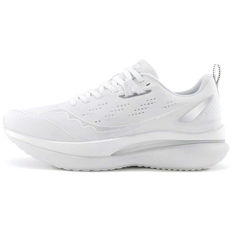 Кроссовки TIDE 2 унисекс с низким верхом белого цвета Saucony
Кроссовки TIDE 2 унисекс с низким верхом белого цвета Saucony