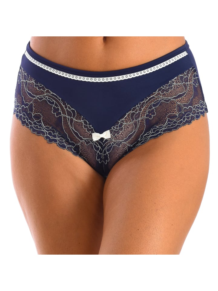 Трусы Selene, синий
Трусы Selene, синий