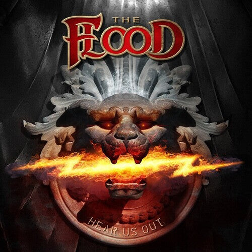 CD диск Flood: Hear Us Out
CD диск Flood: Hear Us Out