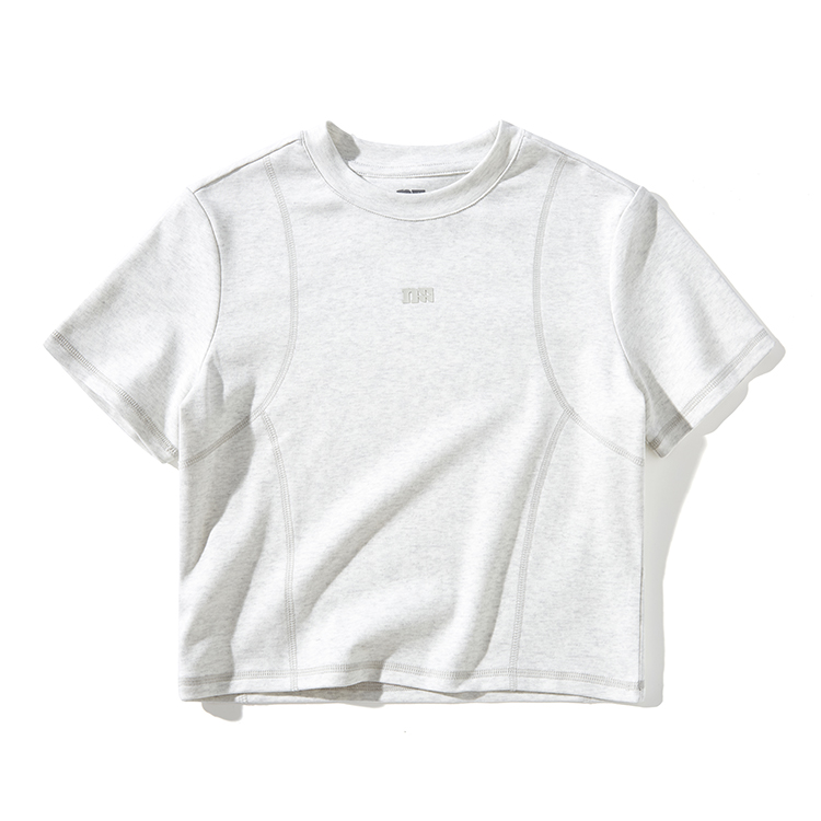 Футболка Monterest Shun Time Wilderness Unisex NOTHOMME, серый
Футболка Monterest Shun Time Wilderness Unisex NOTHOMME, серый