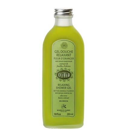 Гель для душа Оливия 230мл, Marius Fabre
Гель для душа Оливия 230мл, Marius Fabre