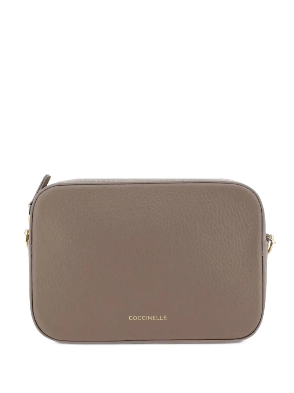 Сумка через плечо Tebe Coccinelle, коричневый
Сумка через плечо Tebe Coccinelle, коричневый