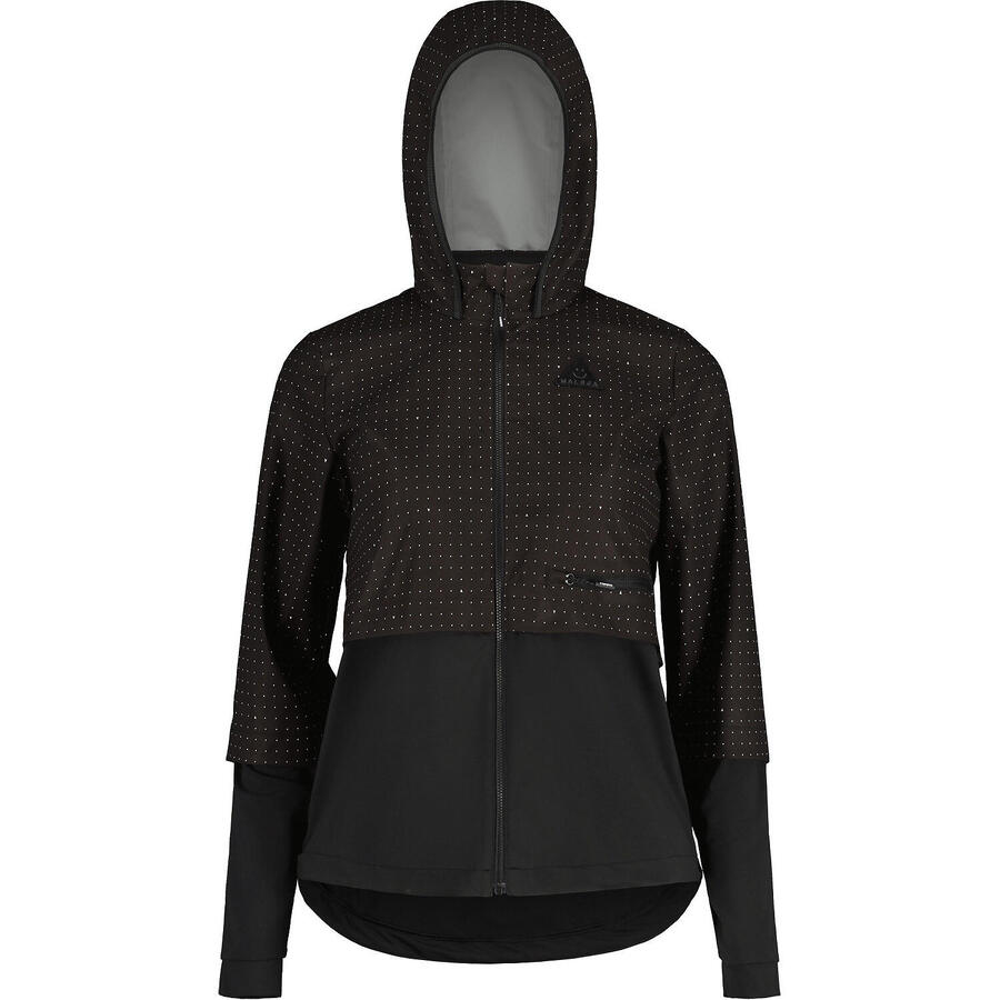 MALOJA Функциональная куртка W BIRNEM. КУРТКА
MALOJA Функциональная куртка W BIRNEM. КУРТКА