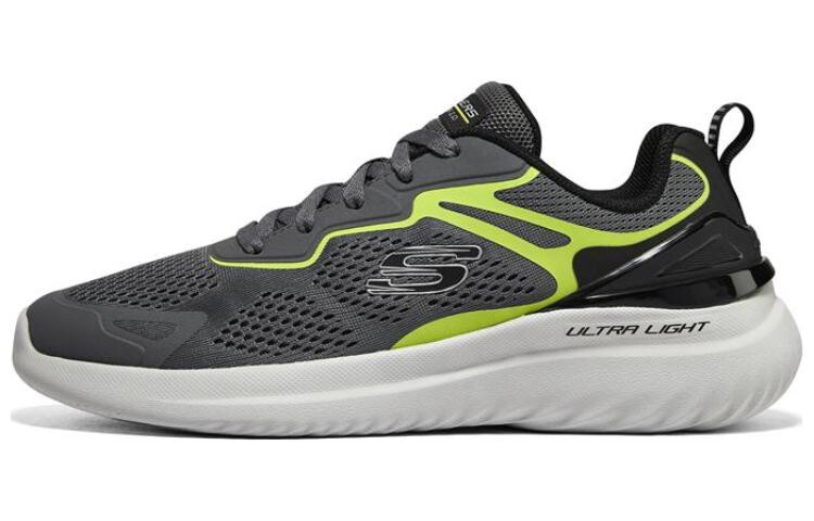 Мужские кроссовки BOUNDER 2.0 Lifestyle с низким верхом, серые/зеленые/белые/черные Skechers, Черный, Мужские кроссовки BOUNDER 2.0 Lifestyle с низким верхом, серые/зеленые/белые/черные Skechers 
Мужские кроссовки BOUNDER 2.0 Lifestyle с низким верхом, серые/зеленые/белые/черные Skechers, Черный, Мужские кроссовки BOUNDER 2.0 Lifestyle с низким верхом, серые/зеленые/белые/черные Skechers