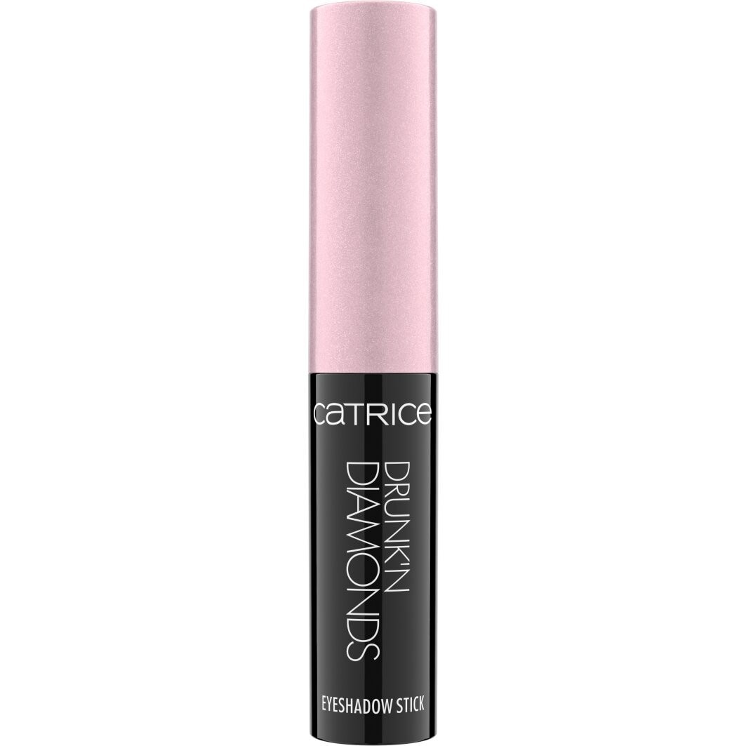 Тени для век drunk'n diamonds stick Catrice, 010 - lavender jelly haze, вес 2.5 гр.
Тени для век drunk'n diamonds stick Catrice, 010 - lavender jelly haze, вес 2.5 гр.