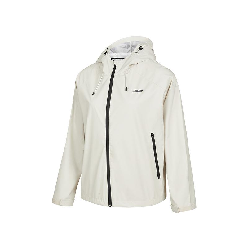 Skechers Женская куртка базовой спортивной серии цвета слоновой кости, Ivory White 001J
Skechers Женская куртка базовой спортивной серии цвета слоновой кости, Ivory White 001J