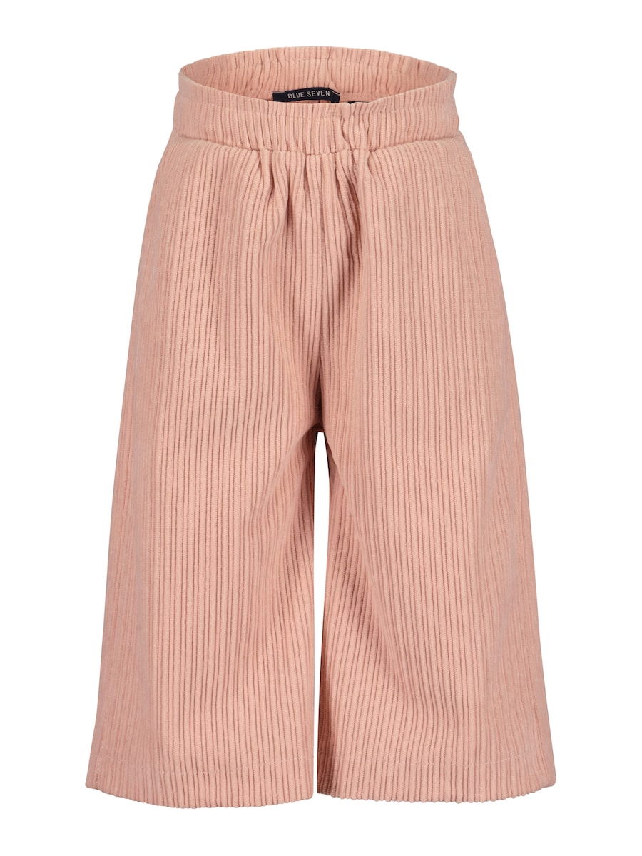 Широкие брюки BLUE SEVEN, темно-розовый
Широкие брюки BLUE SEVEN, темно-розовый