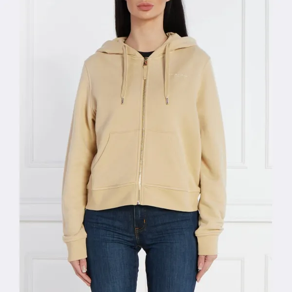 Толстовка стандартного кроя reg mini Corp 1985 года Tommy Hilfiger, бежевый
Толстовка стандартного кроя reg mini Corp 1985 года Tommy Hilfiger, бежевый