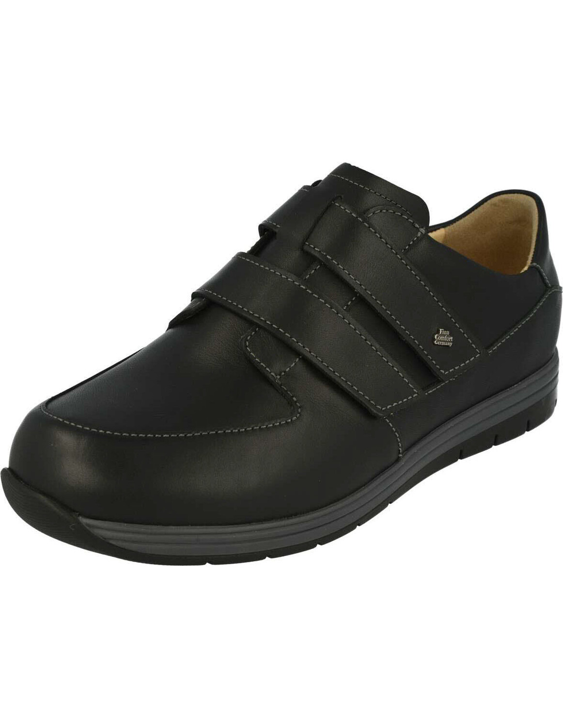 Полуботинки Finn Comfort NASCA, черный
Полуботинки Finn Comfort NASCA, черный