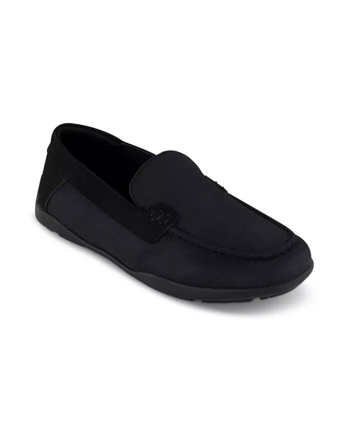 Большие мальчики Расстояние Destin Вождение Мокасины Slip-On Лоферы Kenneth Cole New York, черный
Большие мальчики Расстояние Destin Вождение Мокасины Slip-On Лоферы Kenneth Cole New York, черный