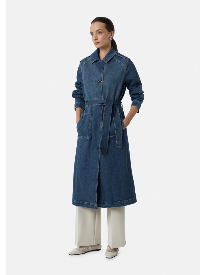 Блейзер comma CI, синий
Блейзер comma CI, синий