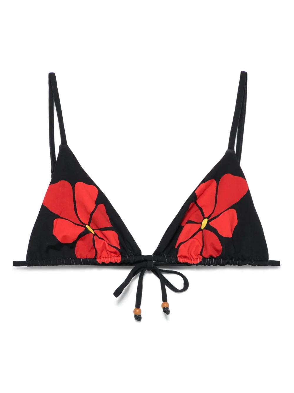 Топ бикини Rio Cala de la Cruz, черный
Топ бикини Rio Cala de la Cruz, черный