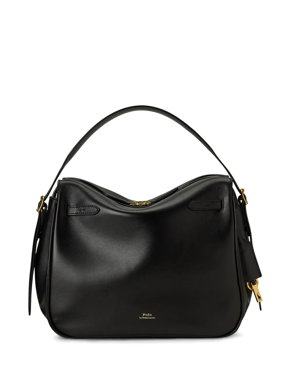 Сумка-тоут с логотипом POLO RALPH LAUREN, черный
Сумка-тоут с логотипом POLO RALPH LAUREN, черный