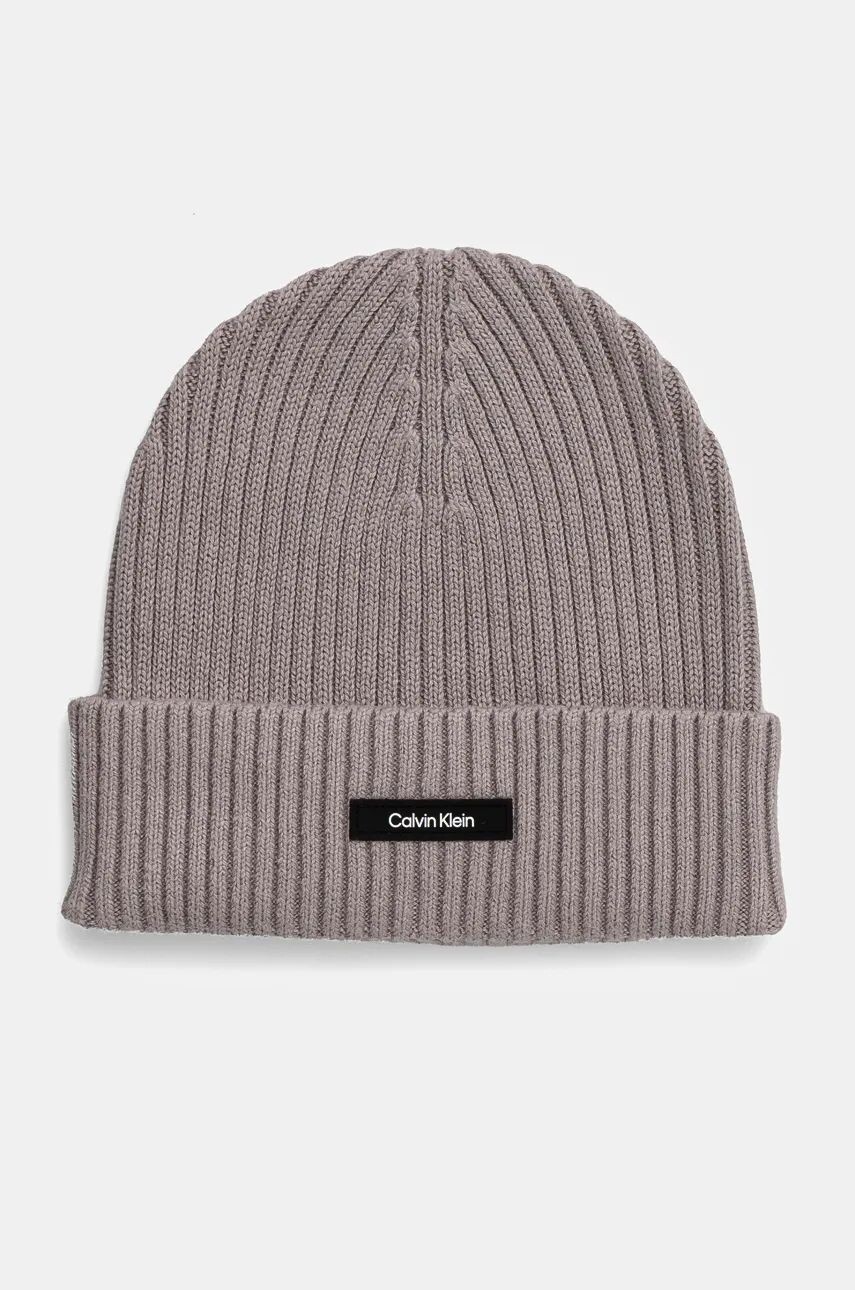 Кепка Calvin Klein, серый
Кепка Calvin Klein, серый