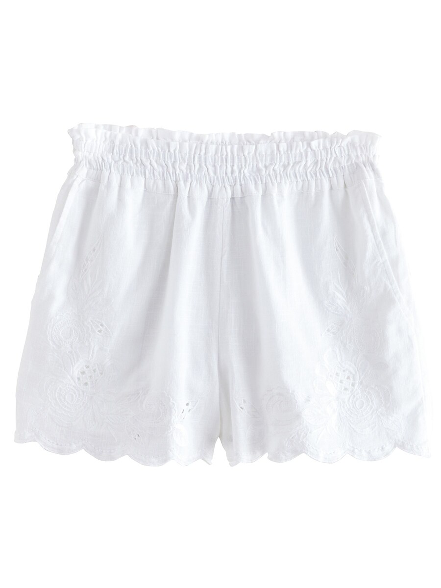 Брюки Next, белый
Брюки Next, белый