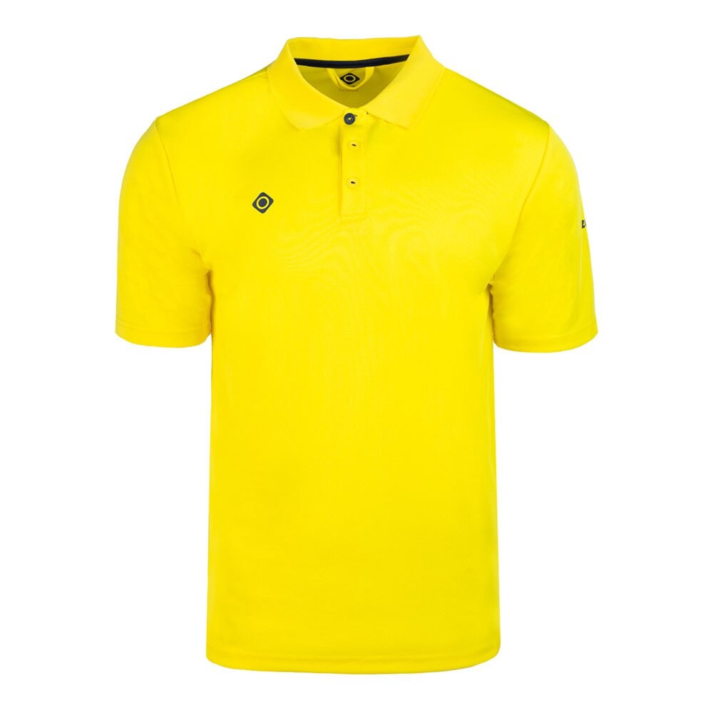 Поло с коротким рукавом Izas Ordesa M, желтый
Поло с коротким рукавом Izas Ordesa M, желтый