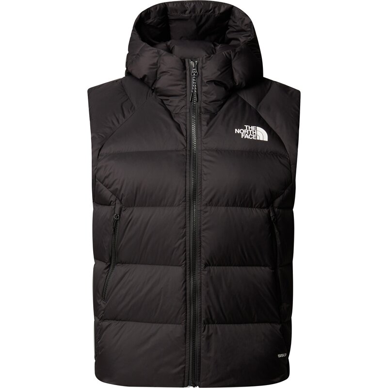 Weste w hyalite vest The North Face, цвет tnf black-npf
Weste w hyalite vest The North Face, цвет tnf black-npf