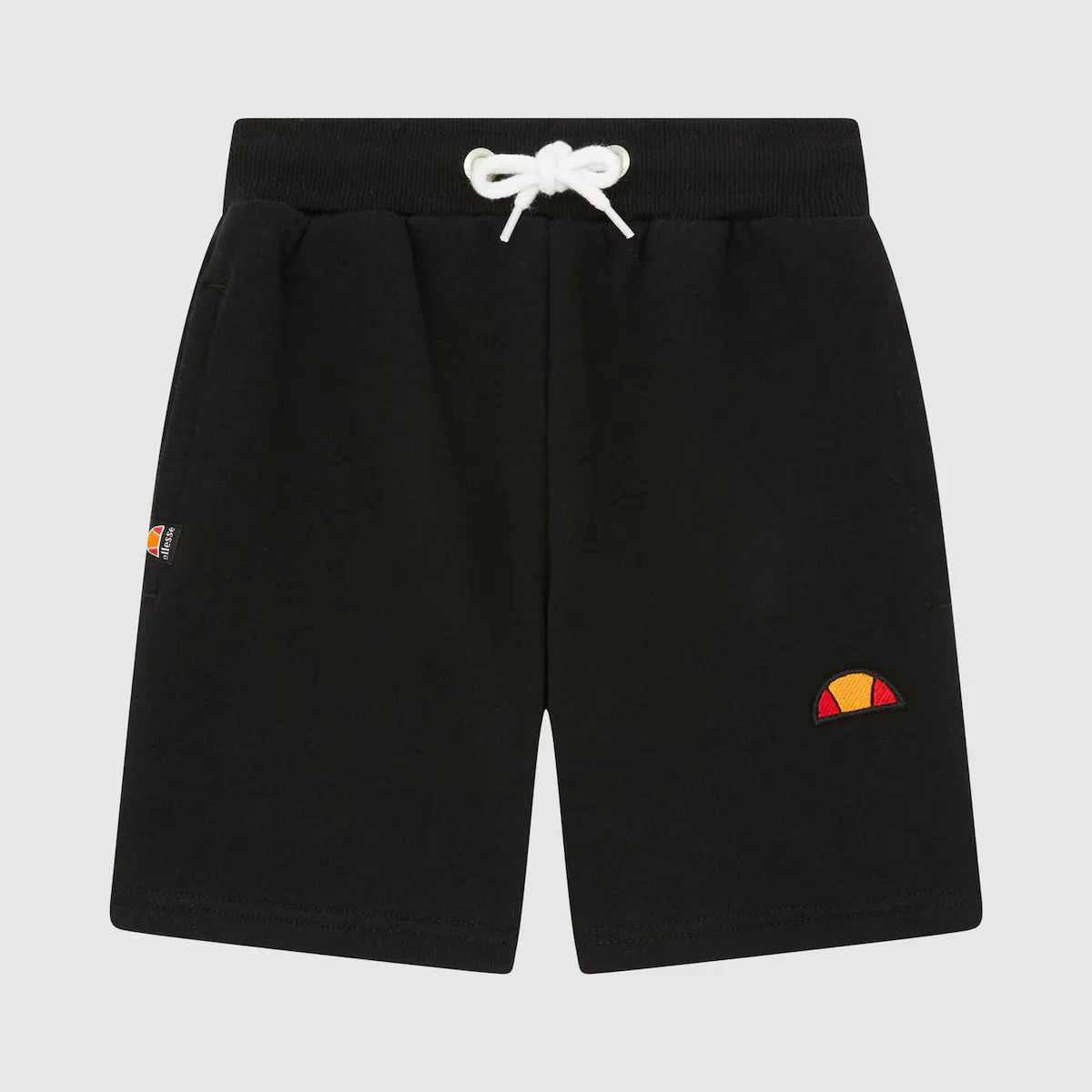 Короткие флисовые комбинезоны для мальчиков Junior ellesse Ellesse, черный
Короткие флисовые комбинезоны для мальчиков Junior ellesse Ellesse, черный