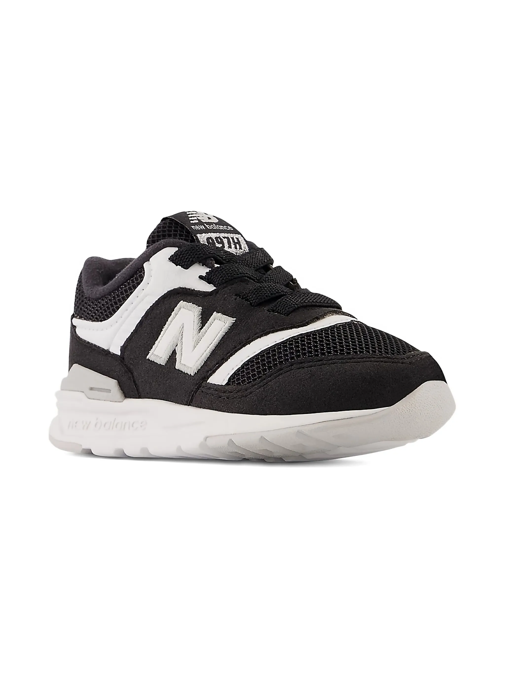 Кроссовки 997H New Balance, черный
Кроссовки 997H New Balance, черный