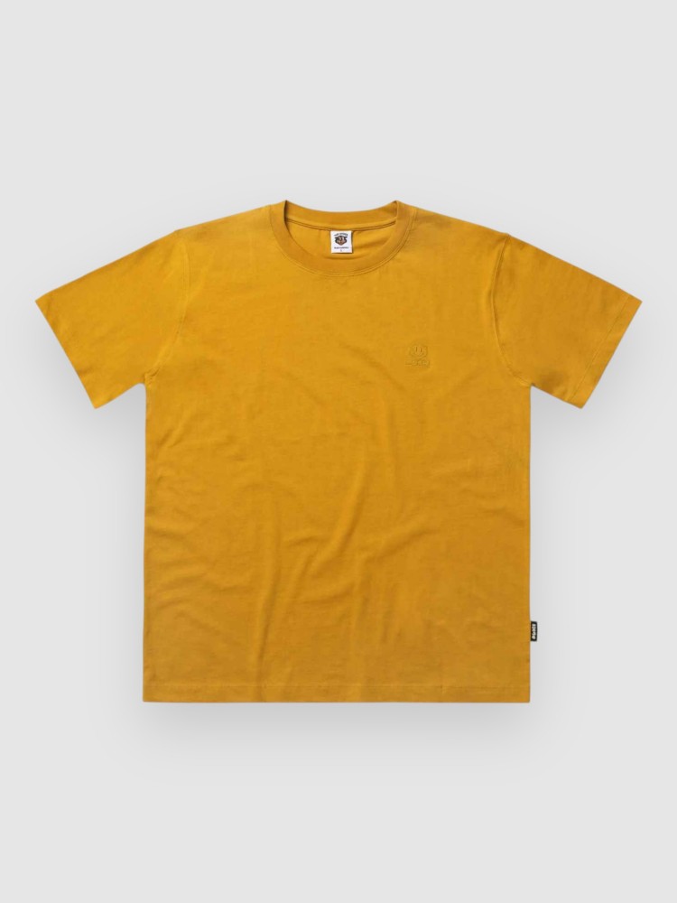 Футболка The Dudes Classic T-Shirt, ochre
Футболка The Dudes Classic T-Shirt, ochre