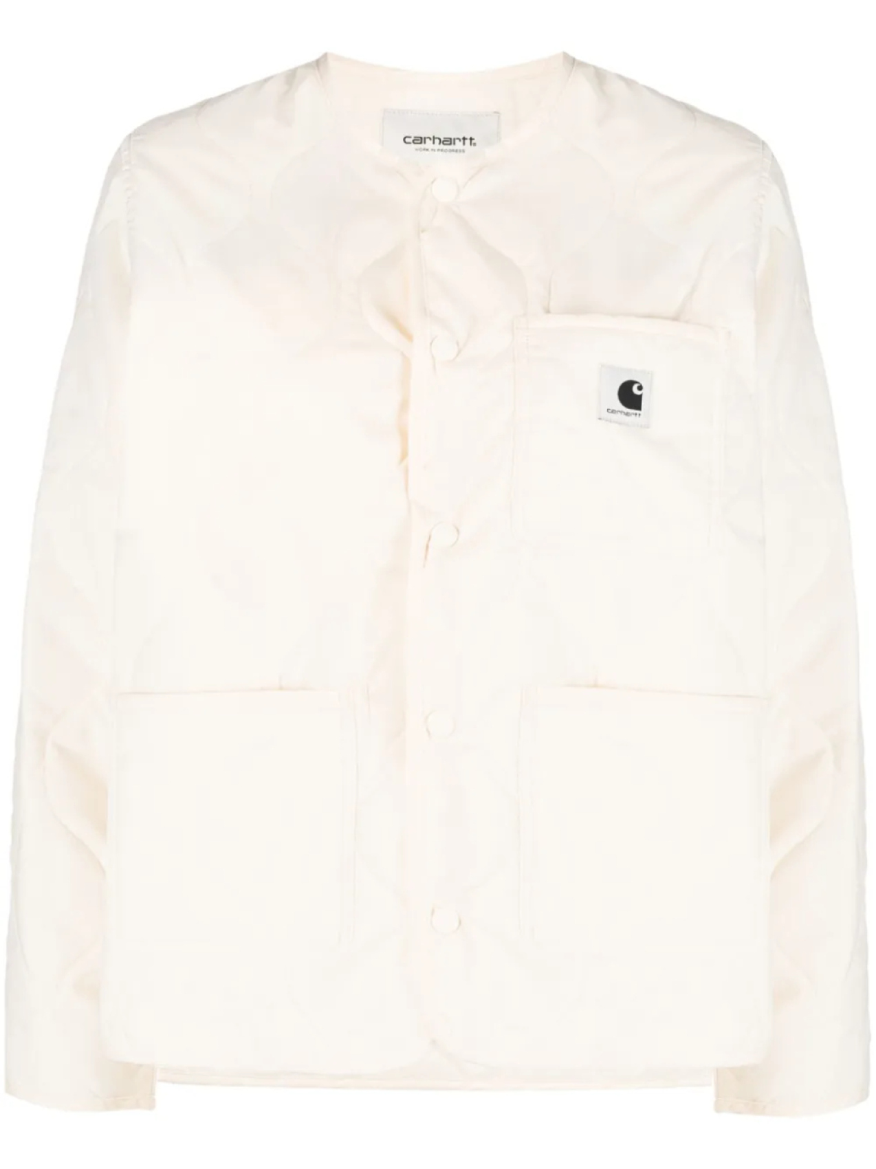 Куртка W' Skyler Liner Carhartt WIP, нейтральный
Куртка W' Skyler Liner Carhartt WIP, нейтральный
