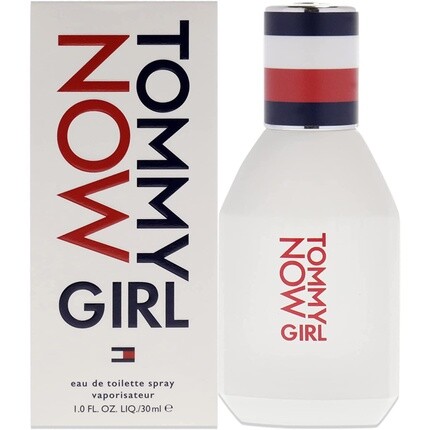 Женская туалетная вода, Tommy Hilfiger
Женская туалетная вода, Tommy Hilfiger