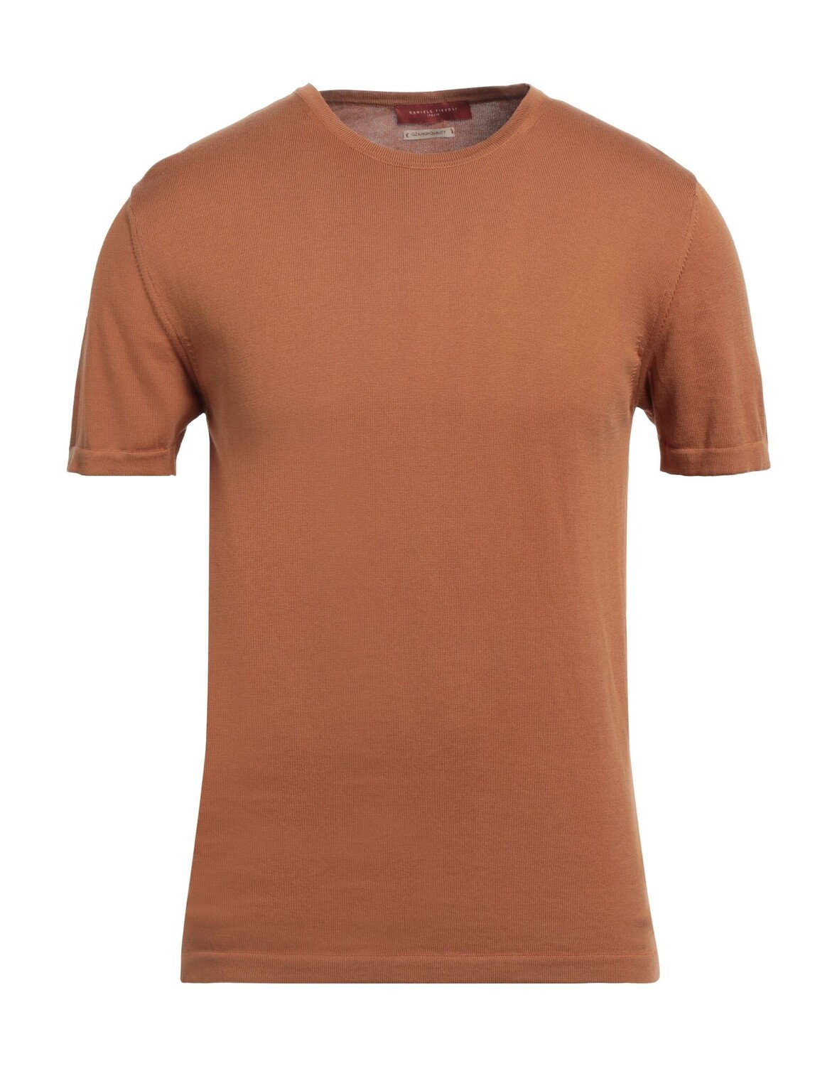 Свитер Daniele Fiesoli, коричневый
Свитер Daniele Fiesoli, коричневый