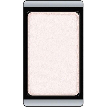 Тени для век Интенсивные и стойкие тени для век розового, фиолетового и жемчужного цвета 1G — оттенок 94 Pearly Very Light Rose, Artdeco
Тени для век Интенсивные и стойкие тени для век розового, фиолетового и жемчужного цвета 1G — оттенок 94 Pearly Very Light Rose, Artdeco