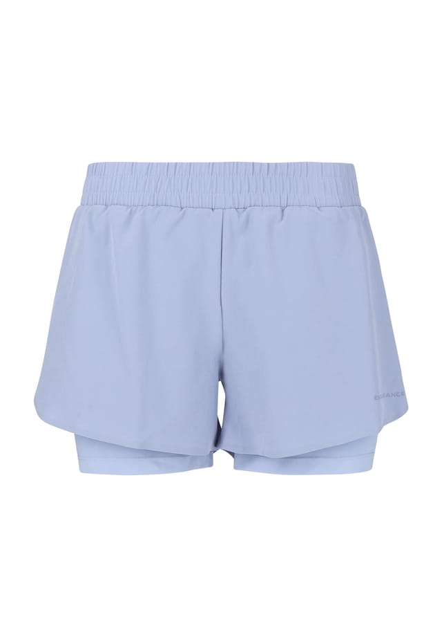 Шорты для бега val с технологией быстрого высыхания Endurance, голубой
Шорты для бега val с технологией быстрого высыхания Endurance, голубой