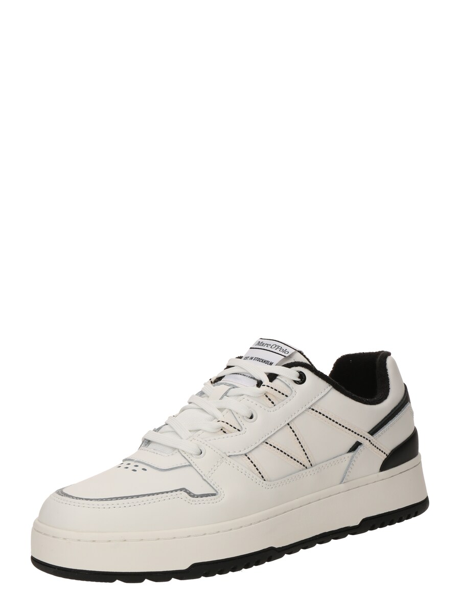 Кроссовки Marc O'Polo, белый
Кроссовки Marc O'Polo, белый