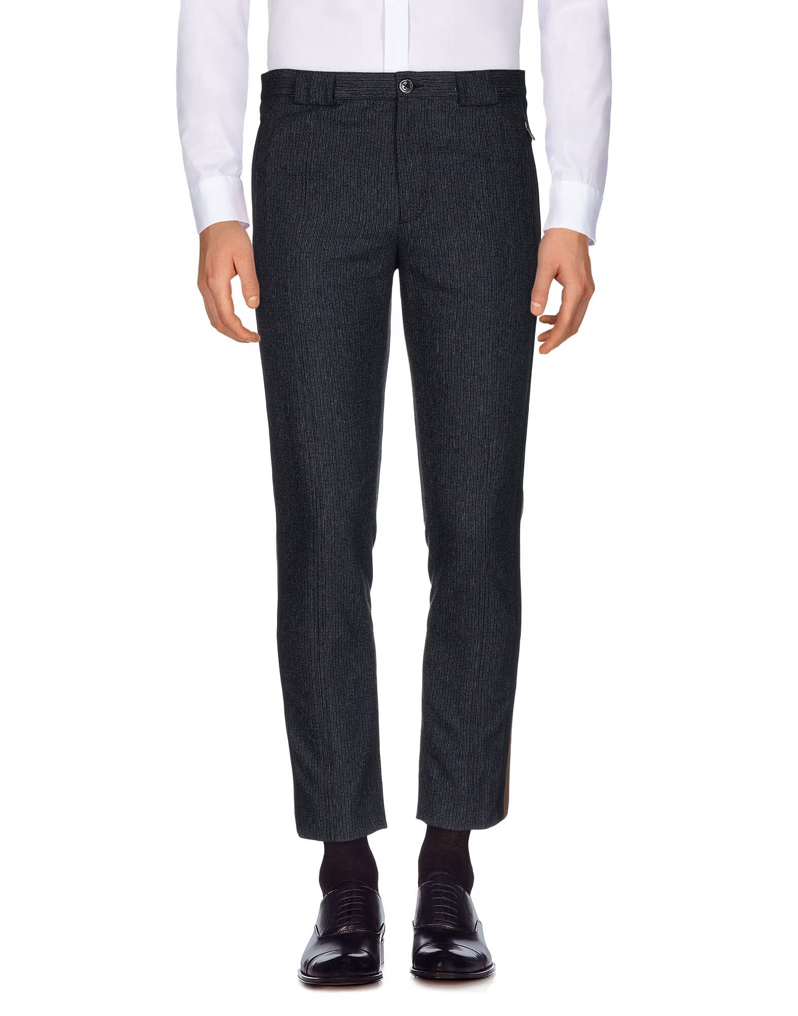 Брюки Dolce&Gabbana, полуночно-синий
Брюки Dolce&Gabbana, полуночно-синий