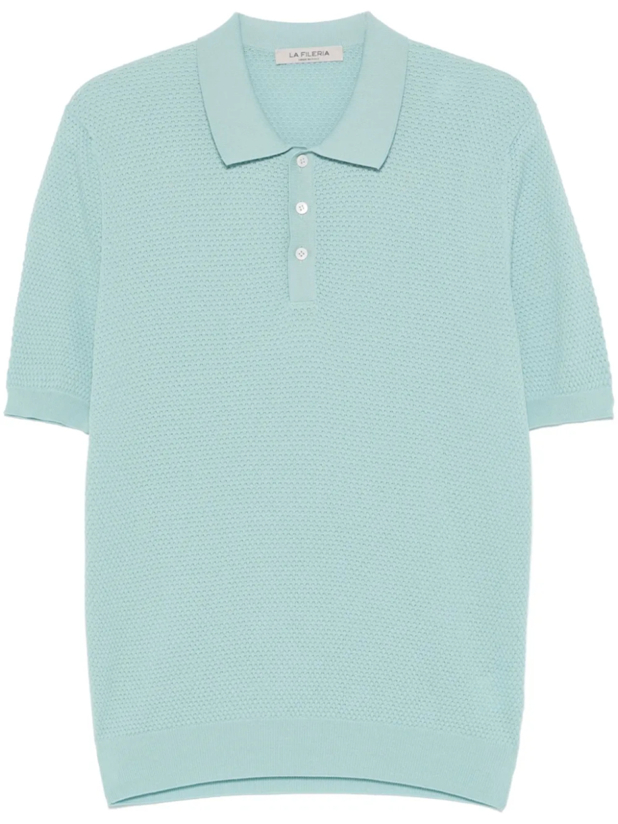 Рубашка-поло из хлопка Fileria, синий
Рубашка-поло из хлопка Fileria, синий