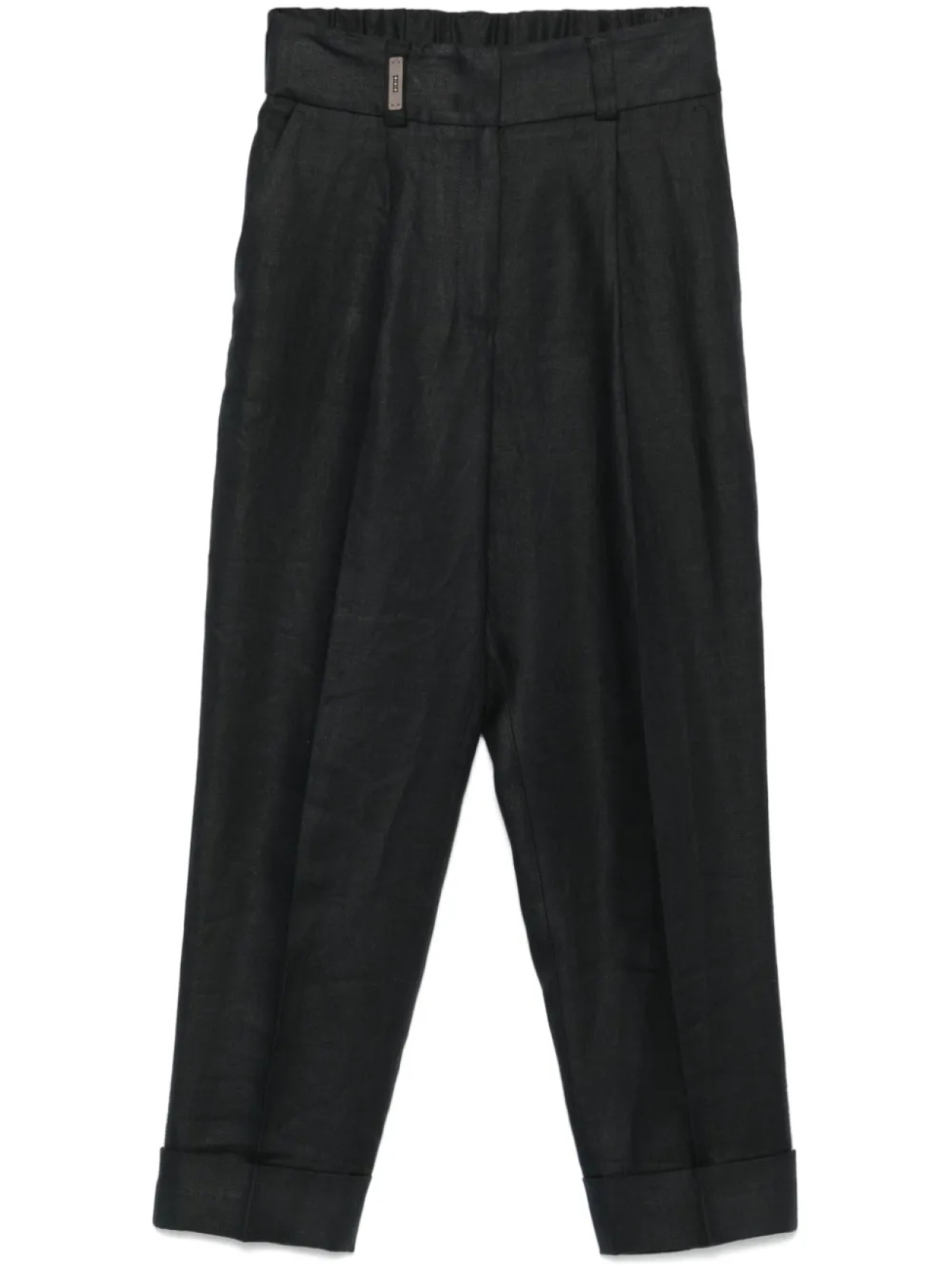 Декорированные брюки Peserico, синий
Декорированные брюки Peserico, синий