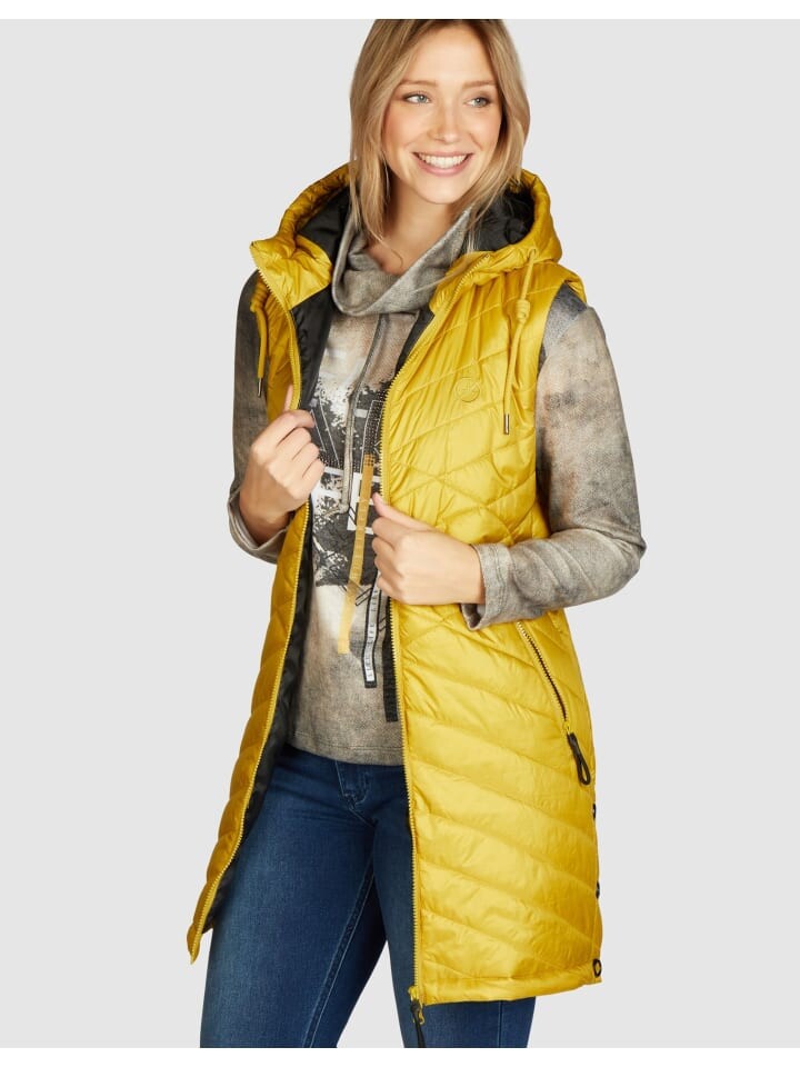 Утепленный жилет Navigazione, цвет mimosa, Желтый, Утепленный жилет Navigazione, цвет mimosa
Утепленный жилет Navigazione, цвет mimosa, Желтый, Утепленный жилет Navigazione, цвет mimosa